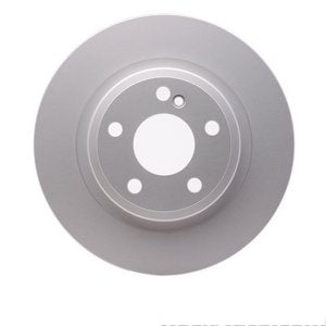 Rotor Rear Mercedes Benz Gla200 2014