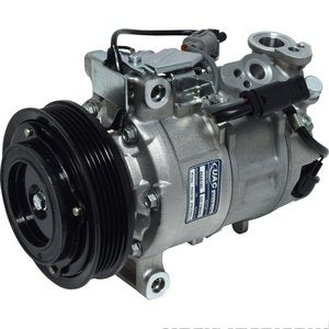 A C Compressor By Mercedes Benz For Gla250 Year 2014