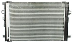 A C Condenser By Mercedes Benz For Gla250 Year 2014