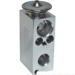 A C Expansion Valve By Mercedes Benz For Gla250 Year 2014