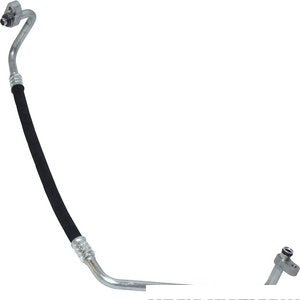 A C Refrigerant Hose Line By Mercedes Benz For Gla250 Year 2014