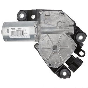 Wiper Motor Rear Mercedes Benz Gla250 2014