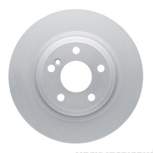 Rotor Rear Mercedes Benz Gla250 2014