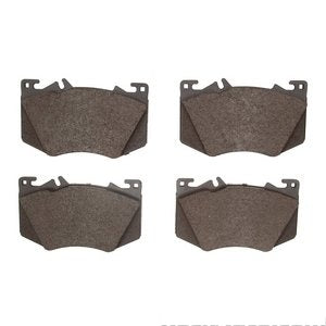 Brake Pad Front Mercedes Benz Gla35 Amg 2022