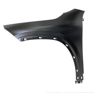 Fender Front Left Mercedes Benz Gla35 Amg 2022