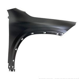 Fender Front Right Mercedes Benz Gla35 Amg 2022
