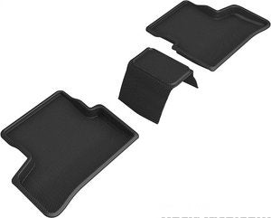 Floor Mat Rear Mercedes Benz Gla35 Amg 2022