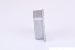 Oil Cooler Mercedes Benz Gla35 Amg 2023