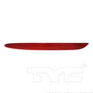 Reflector Rear Left Mercedes Benz Gla35 Amg 2022