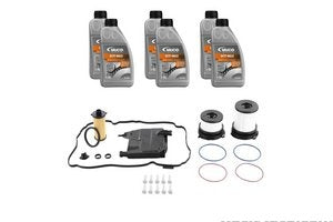 Transmission Service Kit Mercedes Benz Gla35 Amg 2022