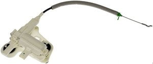 Trunk Lock Actuator Mercedes Benz Gla35 Amg 2022