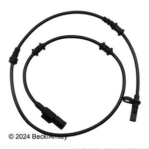 Abs Wheel Speed Sensor Front Mercedes Benz Gla45 Amg 2018