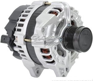 Alternator Generator Mercedes Benz Gla45 Amg 2018