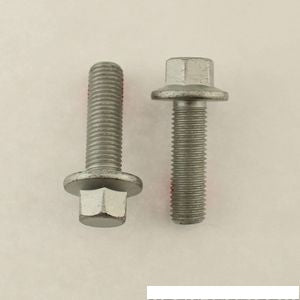 Caliper Bracket Bolt Front Mercedes Benz Gla45 Amg 2018