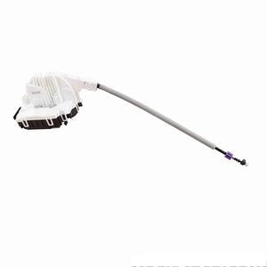 Door Lock Actuator Rear Right Mercedes Benz Gla45 Amg 2018