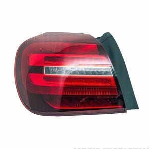 Tail Lamp Assembly Left Mercedes Benz Gla45 Amg 2018