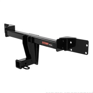 Trailer Hitch Rear Mercedes Benz Gla45 Amg 2018