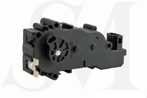 Trunk Lock Actuator Mercedes Benz Gla45 Amg 2018