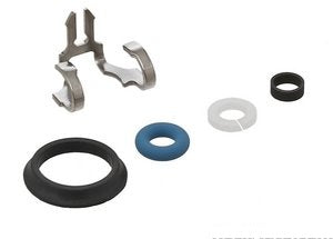 Fuel Injector Seal O Ring Mercedes Benz Glb200 2021