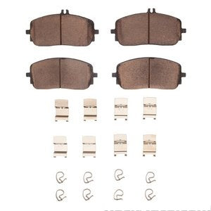 Brake Pad Mercedes Benz Glb250 2020