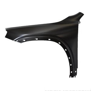 Fender Front Left Mercedes Benz Glb250 2020