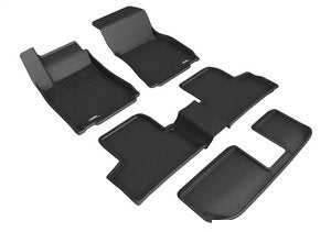 Floor Mat Front Mercedes Benz Glb250 2020
