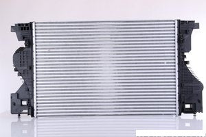 Intercooler Mercedes Benz Glb250 2020