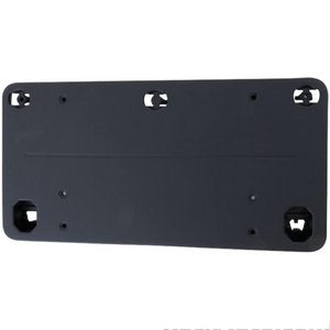 License Plate Bracket Front Mercedes Benz Glb250 2020