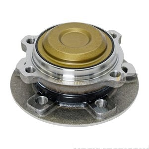 Wheel Bearing Hub Rear Mercedes Benz Glb250 2020