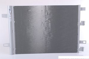 A C Condenser By Mercedes Benz For Glb35 Amg Year 2022