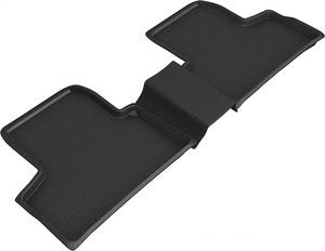 Floor Mat Rear Mercedes Benz Glb35 Amg 2022
