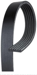 Belt Mercedes Benz Glc300e 2023