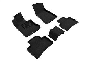 Floor Mat Front Mercedes Benz Glc300e 2023