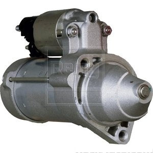 Starter Motor Mercedes Benz Glc300e 2023