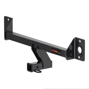Trailer Hitch Rear Mercedes Benz Glc300e 2023