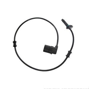 Abs Wheel Speed Sensor Front Left Mercedes Benz Glc300 2021