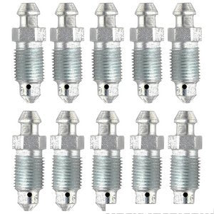 Brake Bleeder Screw Mercedes Benz Glc300 2017