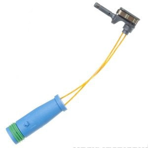 Brake Pad Wear Sensor Rear Left Mercedes Benz Glc300 2021