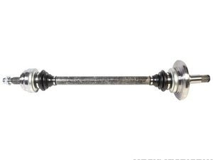 Cv Axle Rear Right Mercedes Benz Glc300 2017