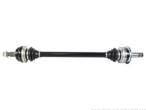 Cv Axle Rear Left Mercedes Benz Glc300 2017