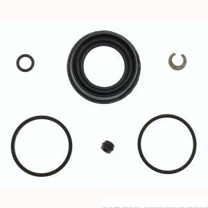 Caliper Repair Kit Rear Mercedes Benz Glc300 2021