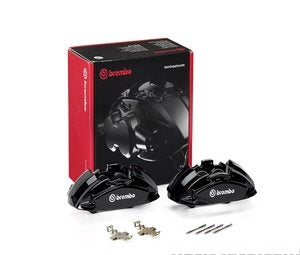 Caliper Front Right Mercedes Benz Glc300 2017