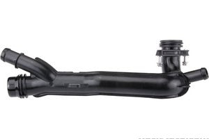 Coolant Hose Pipe Left Mercedes Benz Glc300 2021