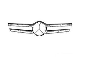 Grille Molding Mercedes Benz Glc300 2019
