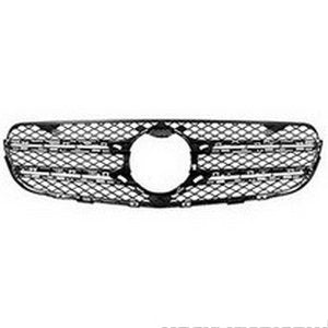 Grille Mercedes Benz Glc300 2017