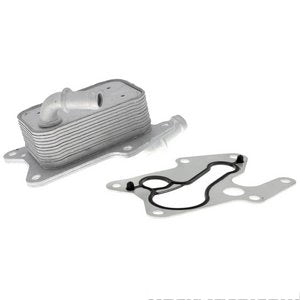 Oil Cooler Mercedes Benz Glc300 2021
