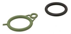 Oil Pump Seal Mercedes Benz Glc300 2021