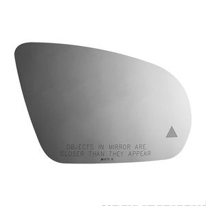 Outside Mirror Glass Right Mercedes Benz Glc300 2019