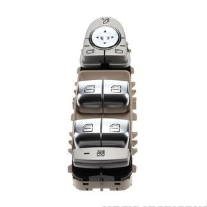 Power Window Switch Front Left Mercedes Benz Glc300 2021