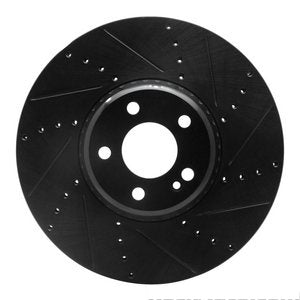 Rotor Front Right Mercedes Benz Glc300 2019